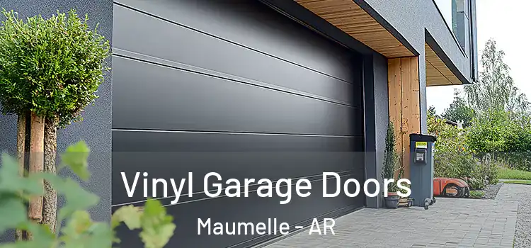  Vinyl Garage Doors Maumelle - AR